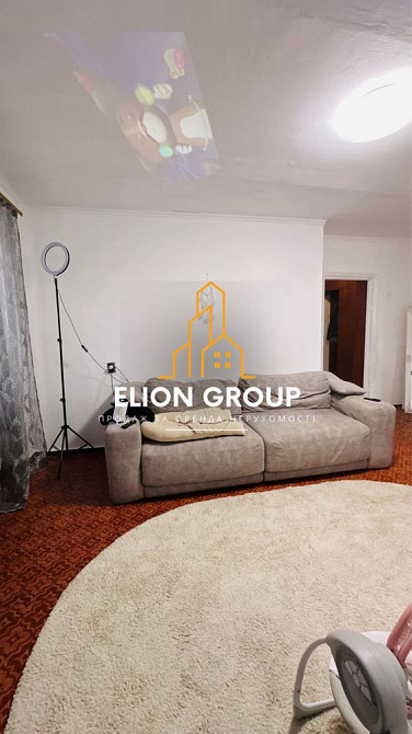 Велика 4 к. кв. вул. Миру Кам`янець-Подільський - зображення 2