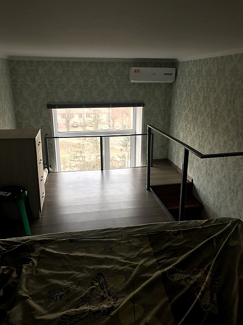 Продам 2х-рівневу квартиру, ЖК Парковый квартал Харків - зображення 3