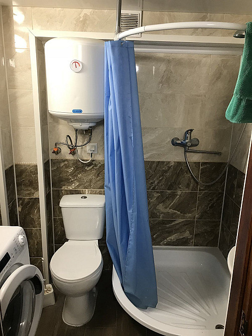 Продам 2х-рівневу квартиру, ЖК Парковый квартал Харків - зображення 8