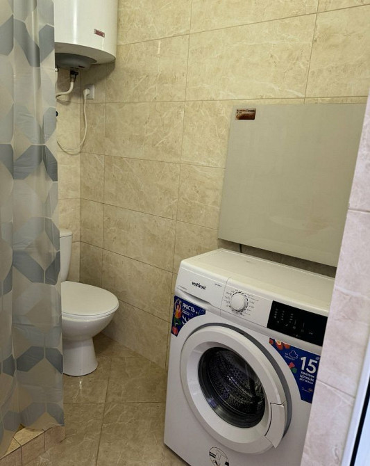 Продам смарт квартиру с ремонтом Одесса - изображение 7