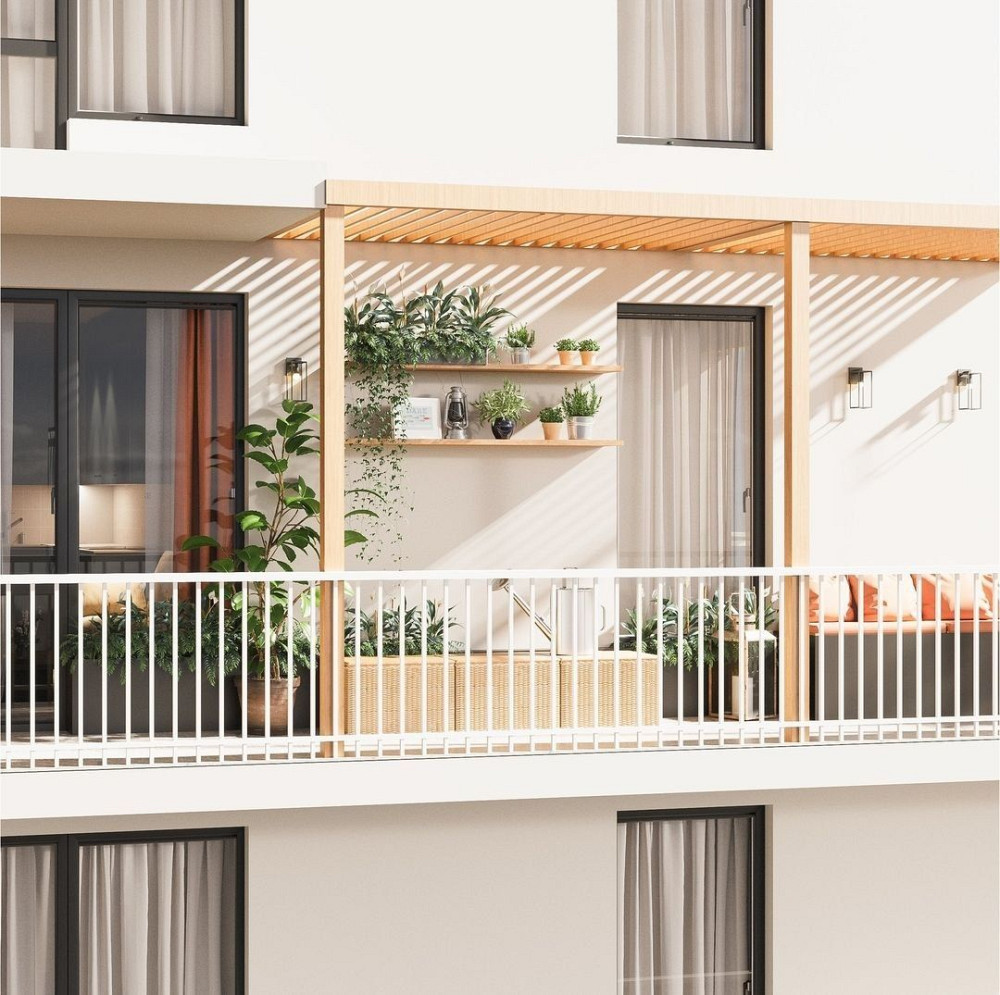 Продається 2-кімнатна квартира в URBAN MARKET (переуступка) Авангард - изображение 4