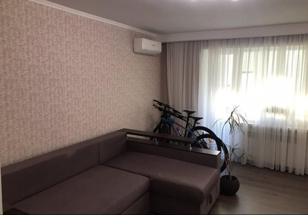 Продаётся 3 ком квартира Бородинский микрорайон Запоріжжя - зображення 7