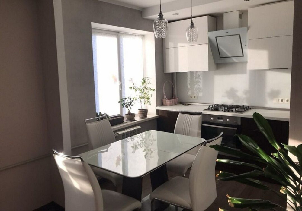 Продаётся 3 ком квартира Бородинский микрорайон Запоріжжя - зображення 3