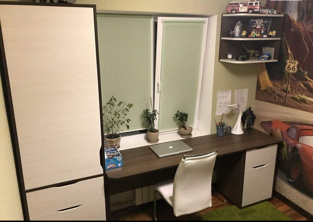 Продаётся 3 ком квартира Бородинский микрорайон Запоріжжя - зображення 4