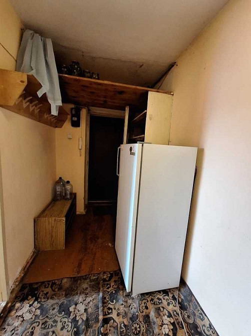 Продаж 2-кім квартири в ЦЕГЛЯНОМУ будинку,  ПЗР Черкаси - зображення 5