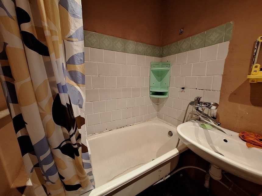 Продаж 2-кім квартири в ЦЕГЛЯНОМУ будинку,  ПЗР Черкаси - зображення 3