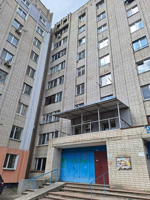 Продаж 2-кім квартири в ЦЕГЛЯНОМУ будинку,  ПЗР Черкаси - зображення 7