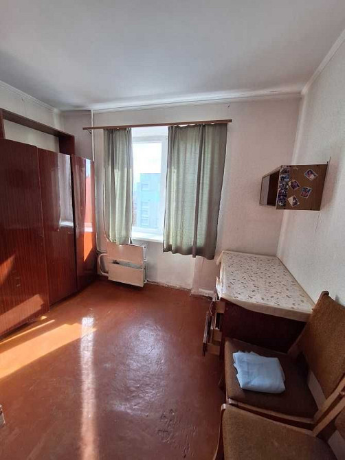 Продаж 2-кім квартири в ЦЕГЛЯНОМУ будинку,  ПЗР Черкаси - зображення 1