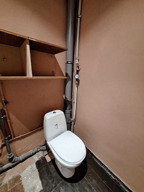 Продаж 2-кім квартири в ЦЕГЛЯНОМУ будинку,  ПЗР Черкаси - зображення 4