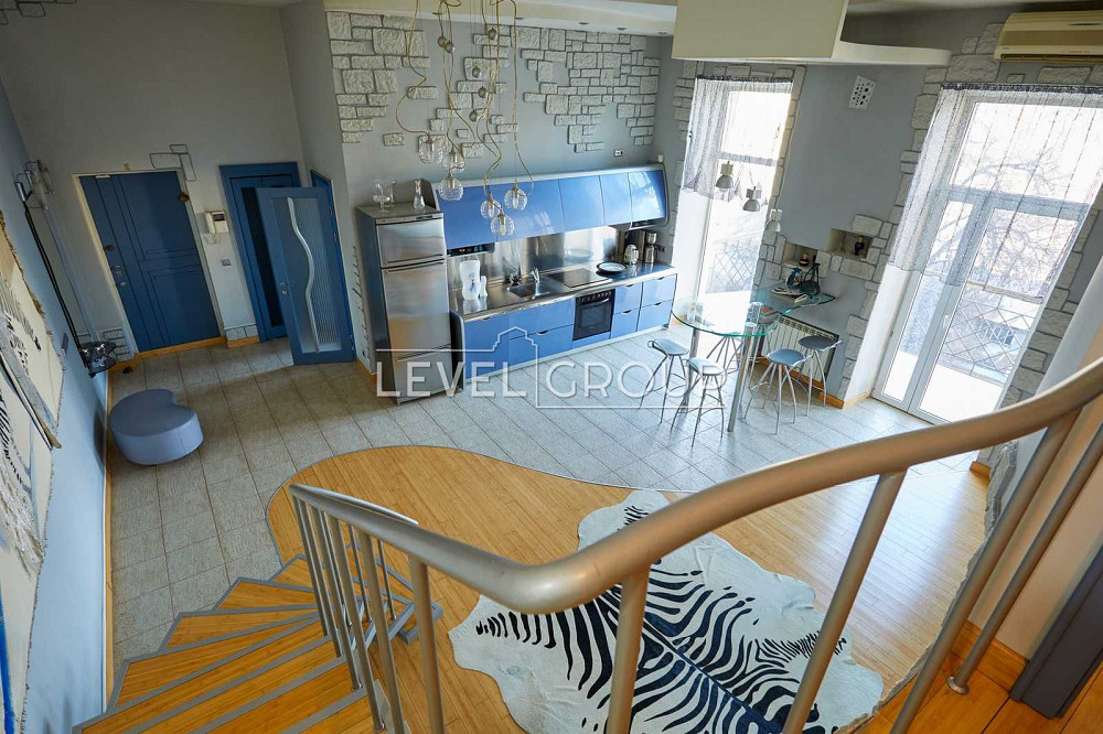 Продам 2кім квартира 80м2 Майдан/Хрещатик/Музейний ЦЕНТР Київ - зображення 1