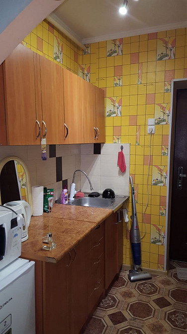 Квартиру гостинного типу.17.8м², все для проживанія.Харків,Пісочін. Песочин - изображение 3