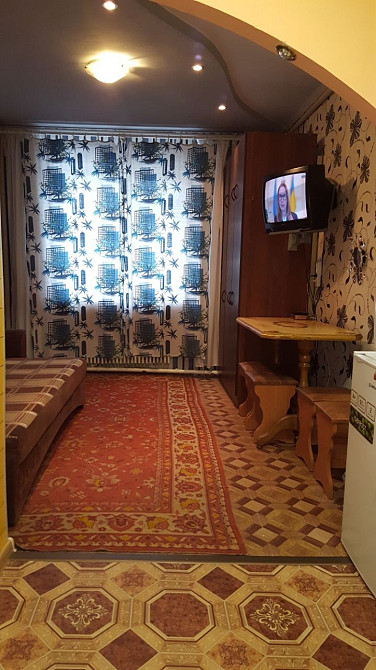 Квартиру гостинного типу.17.8м², все для проживанія.Харків,Пісочін. Песочин - изображение 1