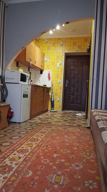 Квартиру гостинного типу.17.8м², все для проживанія.Харків,Пісочін. Песочин - изображение 5