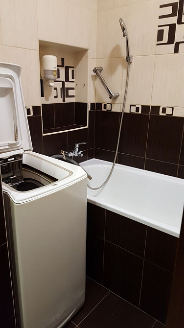 Квартиру гостинного типу.17.8м², все для проживанія.Харків,Пісочін. Песочин - изображение 8