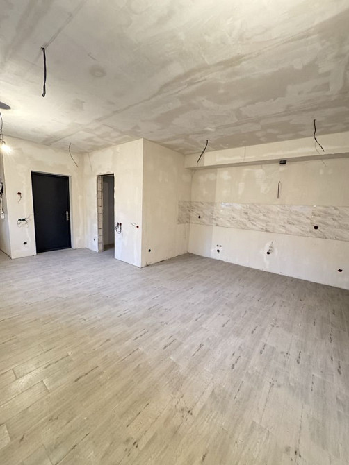 ‼️ЖК Олівія ‼️ 1 кім Квартира . Метро ХТЗ Харків - зображення 1