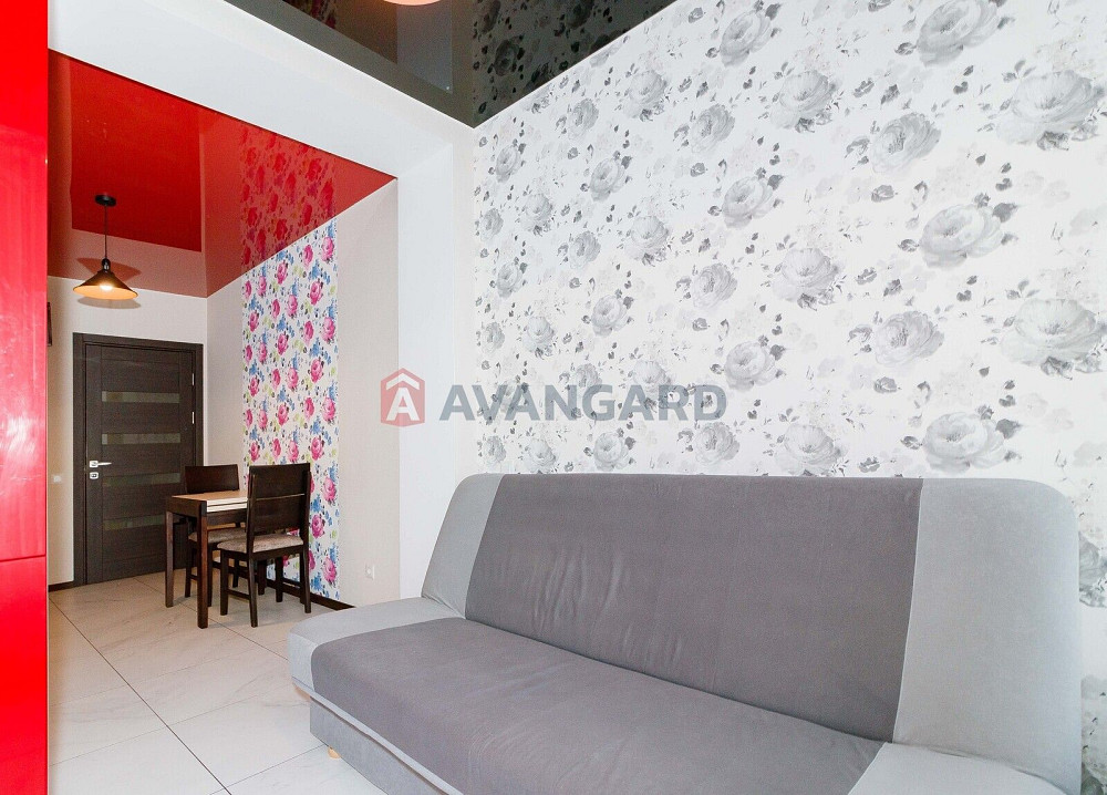 Без % Продам 1кім квартиру з євроремонтом в ЖК Львівський маєток Софиевская Борщаговка - изображение 7