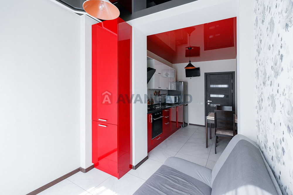 Без % Продам 1кім квартиру з євроремонтом в ЖК Львівський маєток Софиевская Борщаговка - изображение 6