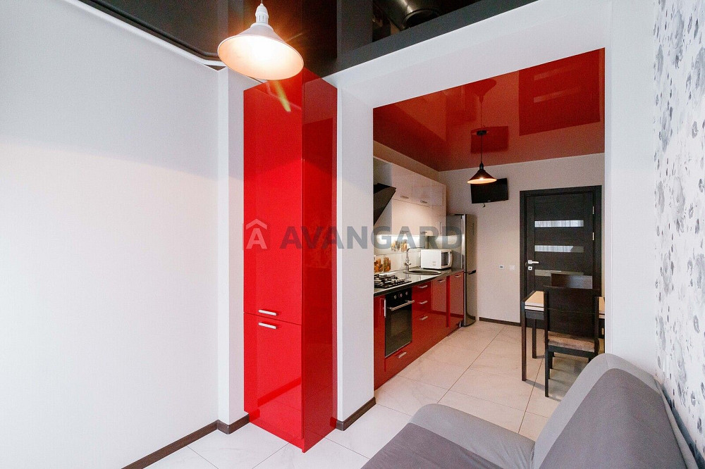 Без % Продам 1кім квартиру з євроремонтом в ЖК Львівський маєток Софиевская Борщаговка - изображение 3