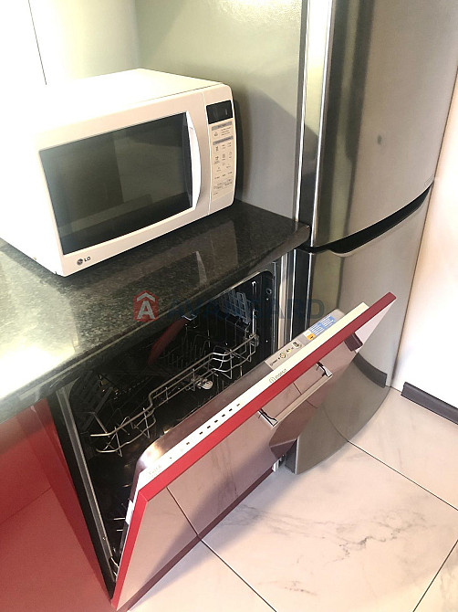 Без % Продам 1кім квартиру з євроремонтом в ЖК Львівський маєток Софиевская Борщаговка - изображение 5