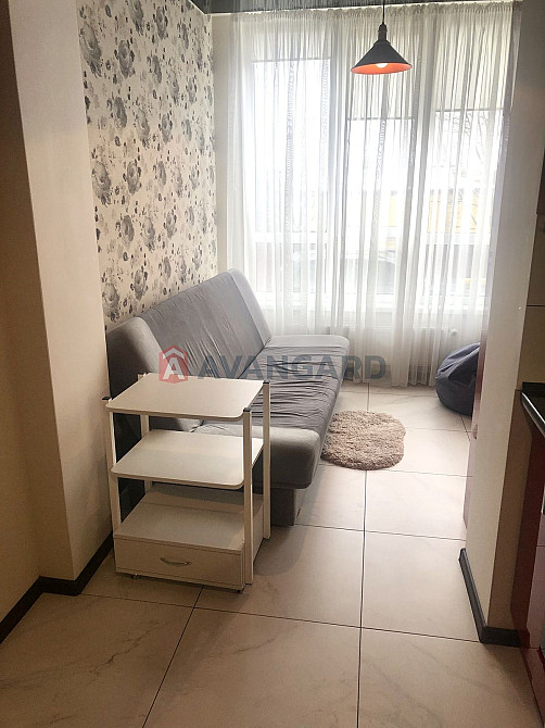 Без % Продам 1кім квартиру з євроремонтом в ЖК Львівський маєток Софиевская Борщаговка - изображение 4