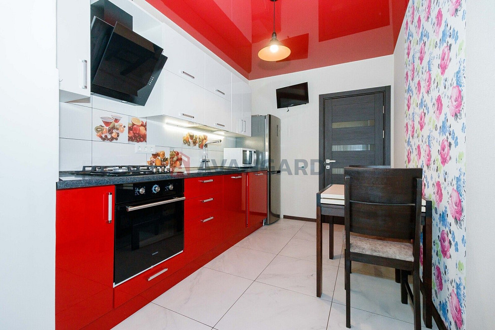 Без % Продам 1кім квартиру з євроремонтом в ЖК Львівський маєток Софиевская Борщаговка - изображение 2