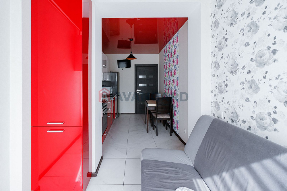 Без % Продам 1кім квартиру з євроремонтом в ЖК Львівський маєток Софиевская Борщаговка - изображение 1