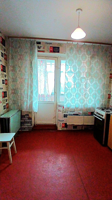 Продається велика 1-но кім квартира р-н Малікова 40 кв.м не кутова Житомир - зображення 7