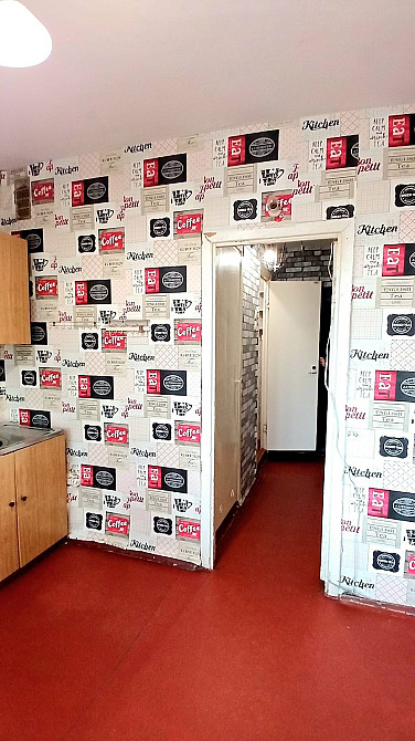 Продається велика 1-но кім квартира р-н Малікова 40 кв.м не кутова Житомир - зображення 4