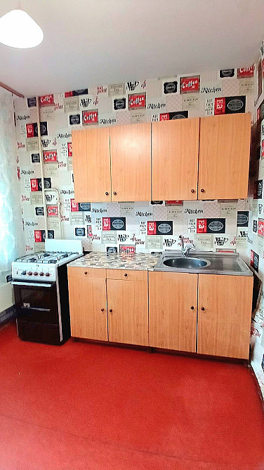 Продається велика 1-но кім квартира р-н Малікова 40 кв.м не кутова Житомир - зображення 3