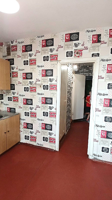 Продається велика 1-но кім квартира р-н Малікова 40 кв.м не кутова Житомир - зображення 5