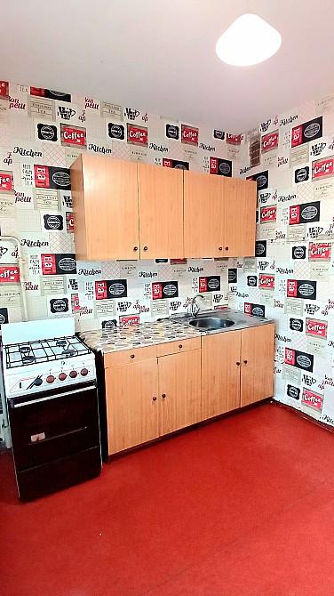 Продається велика 1-но кім квартира р-н Малікова 40 кв.м не кутова Житомир - зображення 2