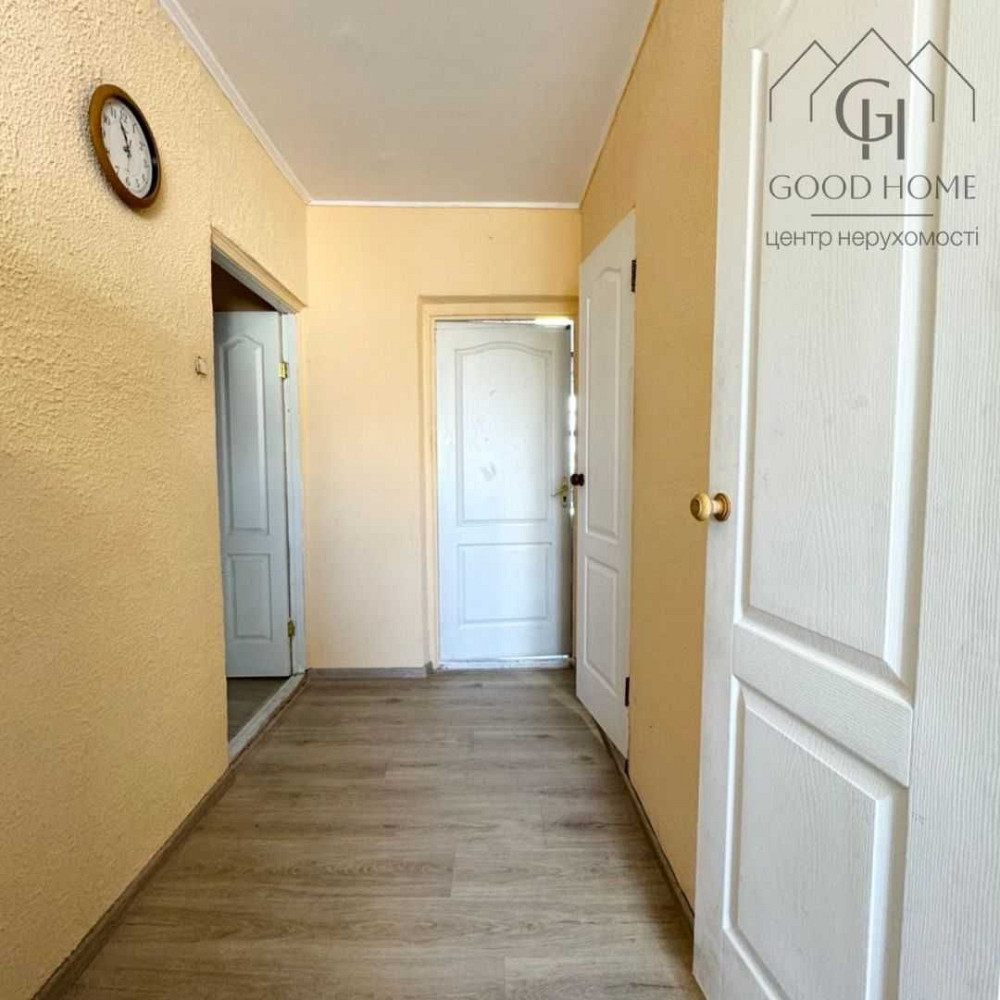 Продаж 3-кімнатної квартири Нові Петрівці - зображення 8