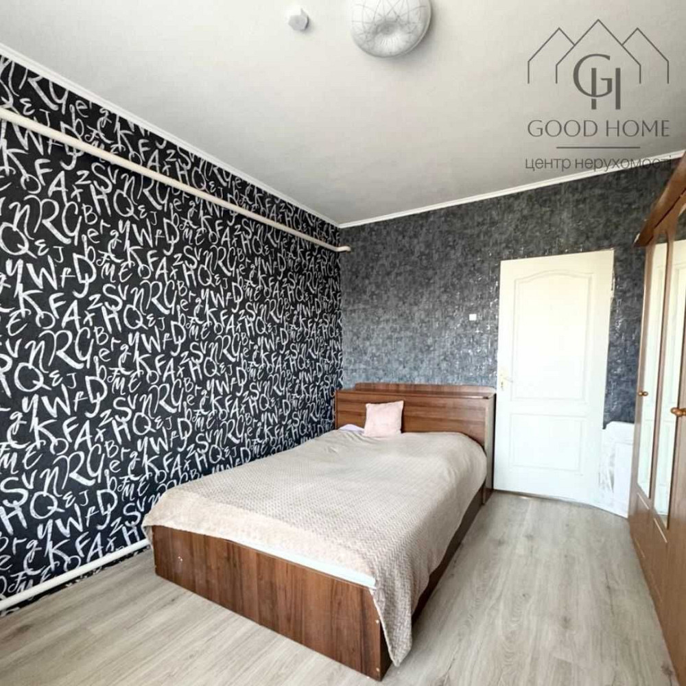 Продаж 3-кімнатної квартири Нові Петрівці - зображення 1