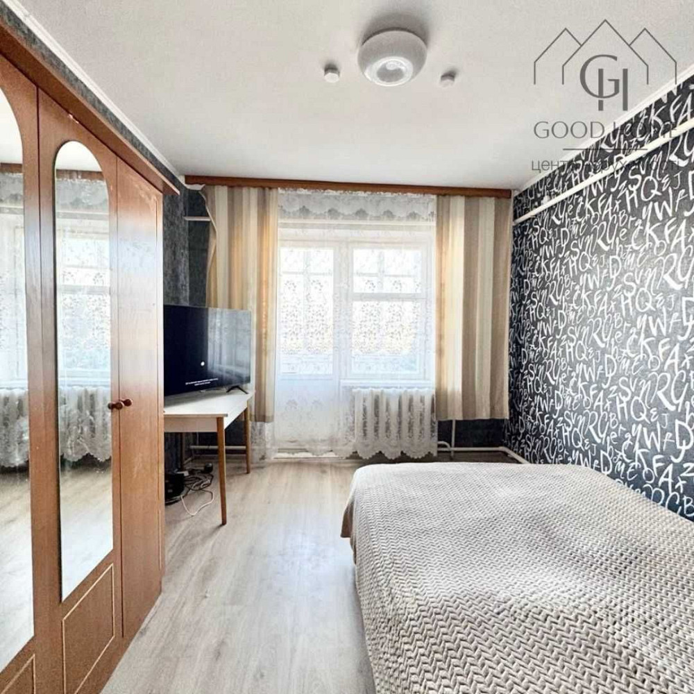 Продаж 3-кімнатної квартири Нові Петрівці - зображення 2