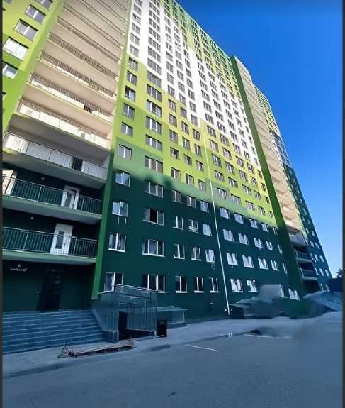 В продаже 2х комнатная квартира -возможна рассрочка -Без комиссии Одеса - зображення 1