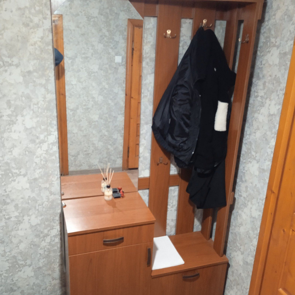 Оренда 1 кімнатної квартири Пулюя Львов - изображение 7