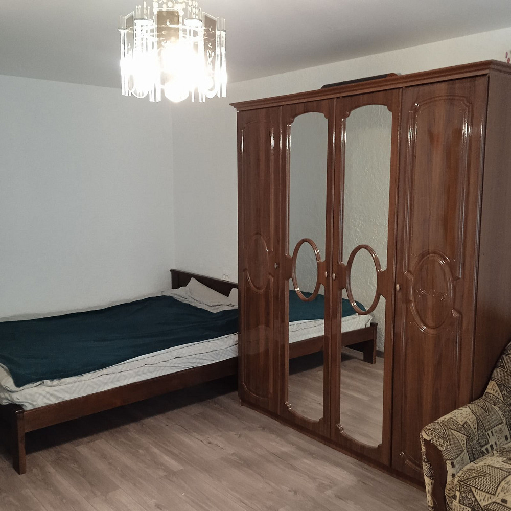 Оренда 1 кімнатної квартири Пулюя Львов - изображение 1