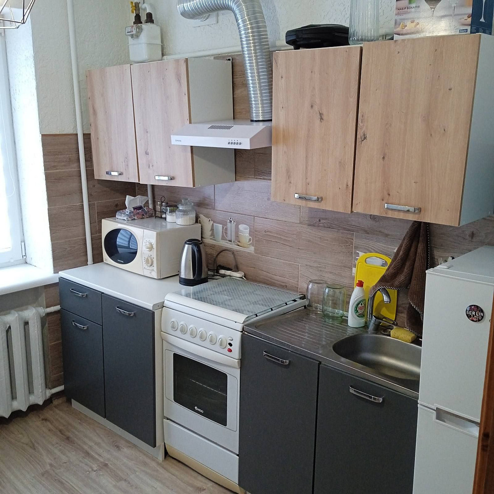 Оренда 1 кімнатної квартири Пулюя Львов - изображение 4