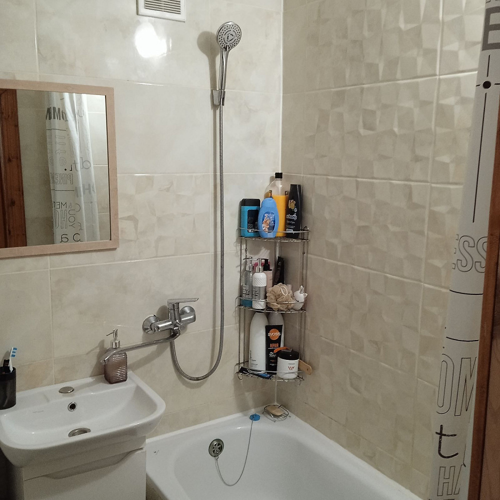 Оренда 1 кімнатної квартири Пулюя Львов - изображение 5