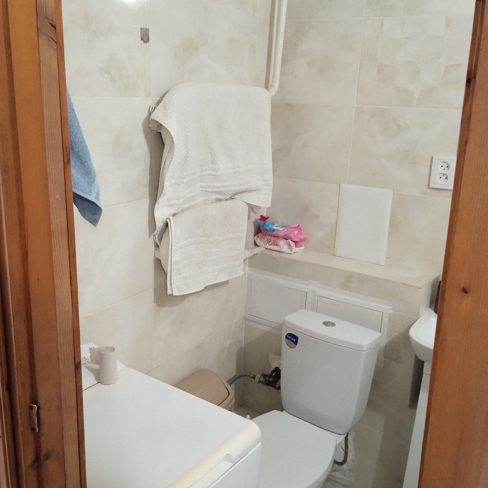 Оренда 1 кімнатної квартири Пулюя Львов - изображение 6