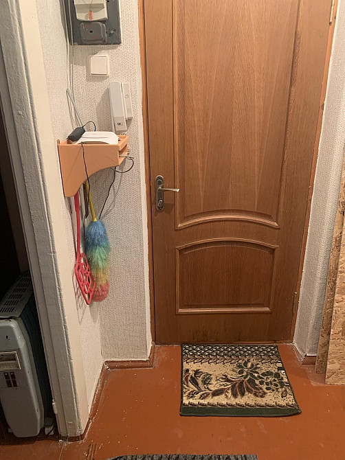 Сдаю квартиру‼️ 1к/к КУЛЬБАКИНО ‼️от 3 месяцев ЗДАЮ КВАРТИРУ МИКОЛАЇВ Николаев - изображение 8