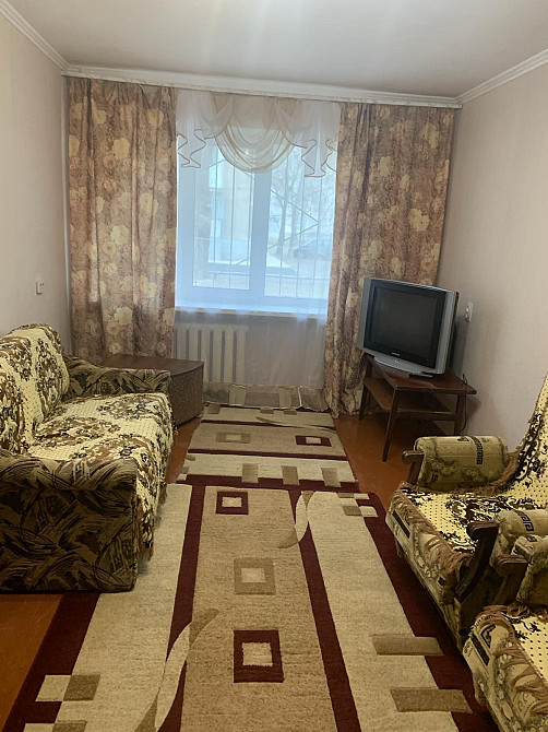 Сдаю квартиру‼️ 1к/к КУЛЬБАКИНО ‼️от 3 месяцев ЗДАЮ КВАРТИРУ МИКОЛАЇВ Николаев - изображение 6