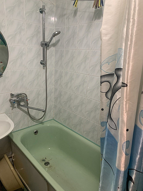 Сдаю квартиру‼️ 1к/к КУЛЬБАКИНО ‼️от 3 месяцев ЗДАЮ КВАРТИРУ МИКОЛАЇВ Николаев - изображение 5