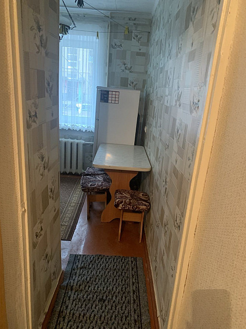 Сдаю квартиру‼️ 1к/к КУЛЬБАКИНО ‼️от 3 месяцев ЗДАЮ КВАРТИРУ МИКОЛАЇВ Николаев - изображение 7