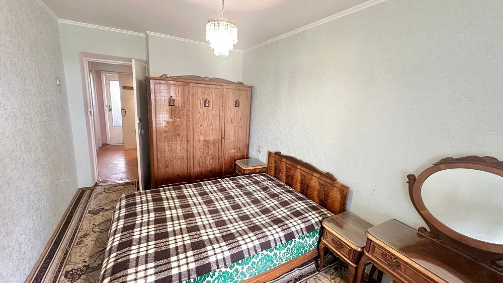 Фото реал 2к Чоколівка Севастопольська пл Караваєві Дачі Солом’янка Київ - зображення 2