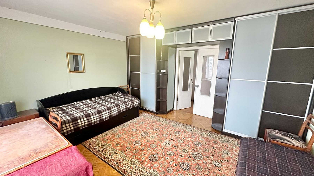 Фото реал 2к Чоколівка Севастопольська пл Караваєві Дачі Солом’янка Київ - зображення 5