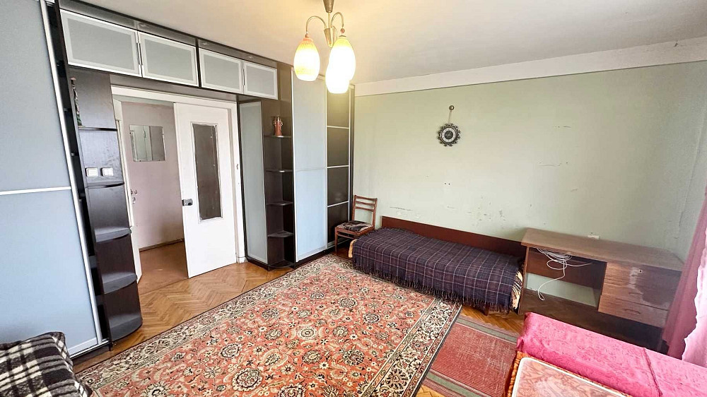 Фото реал 2к Чоколівка Севастопольська пл Караваєві Дачі Солом’янка Київ - зображення 7