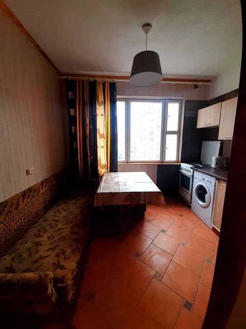 Двокімнатна Рейгана 20а 9500гр Фестивальний у-м Київ - зображення 5