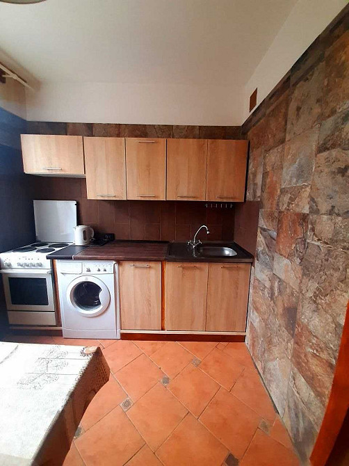 Двокімнатна Рейгана 20а 9500гр Фестивальний у-м Київ - зображення 6