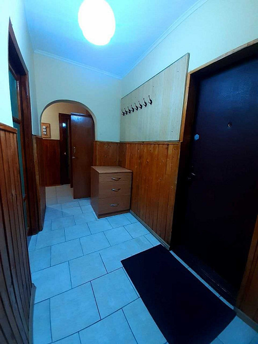 Двокімнатна Рейгана 20а 9500гр Фестивальний у-м Київ - зображення 4